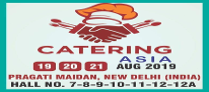 Catering Asia